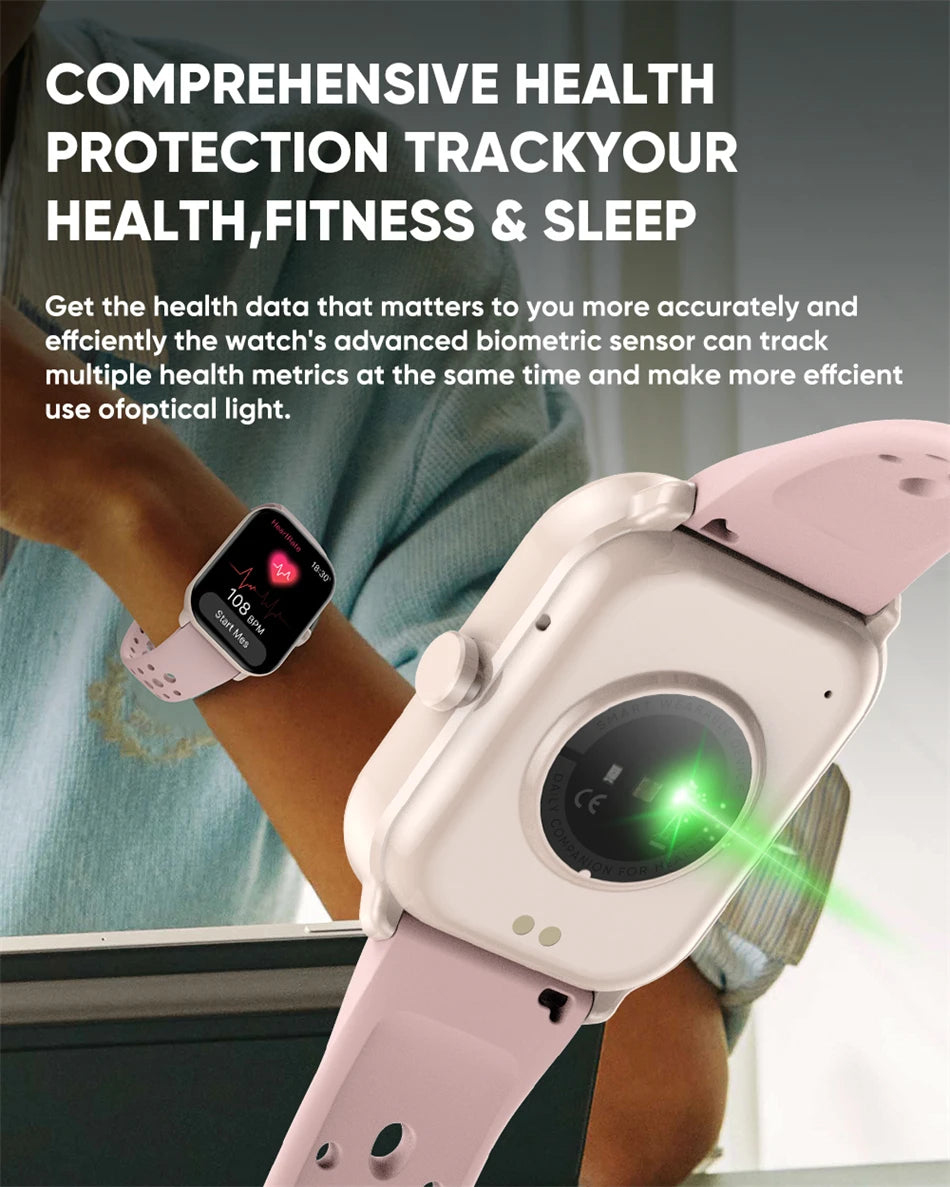 🔥 Offre Spécial SmartWatch en Maille les 3 pour 59,99€