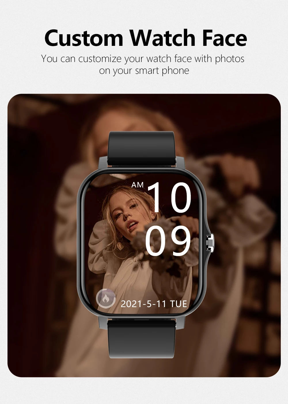 SmartWatch 2025