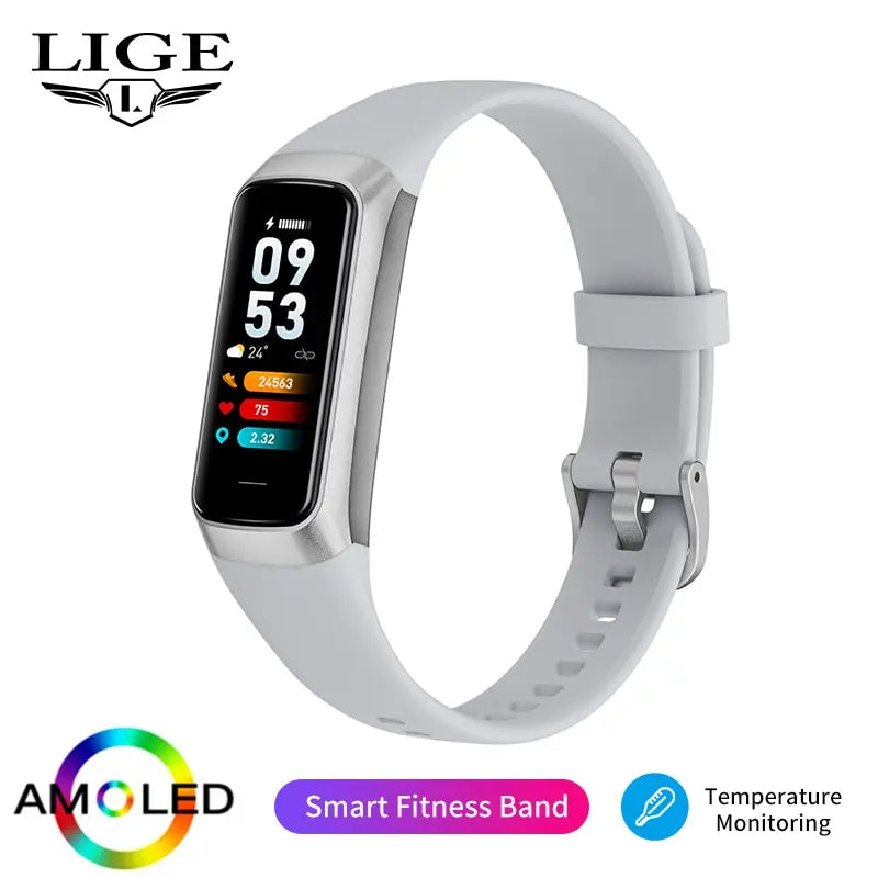 LIGE Smart Watch