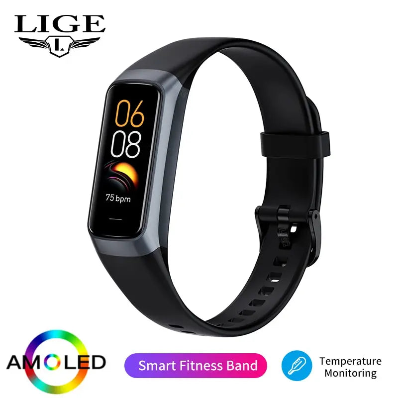LIGE Smart Watch